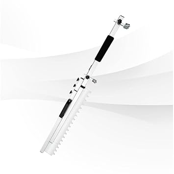 CLUB BOLLYWOOD Tile Flat Ash Device Flat Sand Leveling Tiling Paving Tile Tool Folding 800Mm|Business & Industrial |Other Business & Industrial