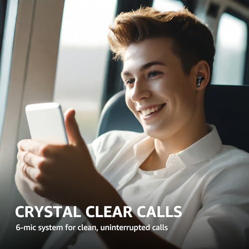 Tozo Hybrid ANC Earbuds thumbnail 7