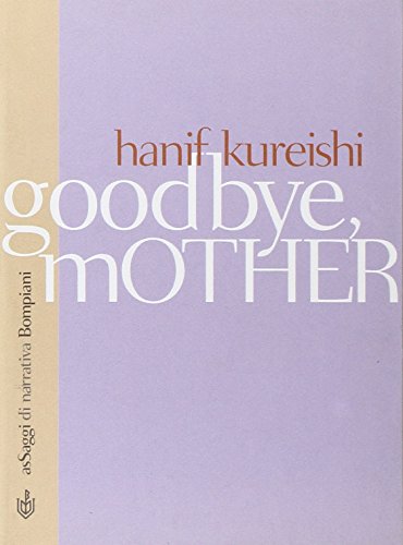Image of Goodbye mother