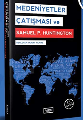 Medeniyetler Çatismasi [Turkish] 9757726354 Book Cover