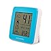 AcuRite What-to-Wear Weather Station with Alarm Clock, Time, Date, and Wireless Outdoor Sensor for Hyperlocal Forecast and Outdoor Temperature (00777)
