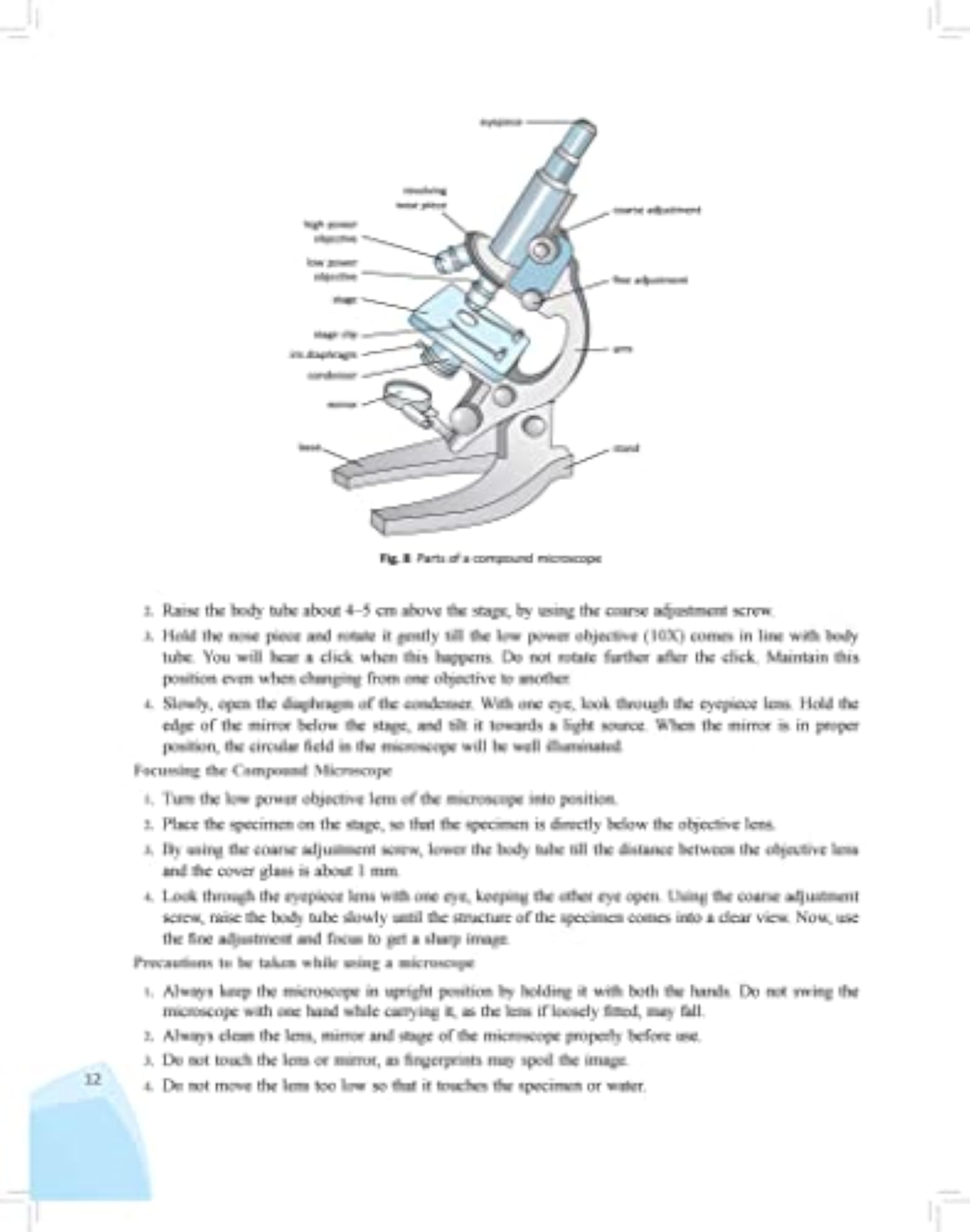 Living Science Lab Manual 10 with Practical File