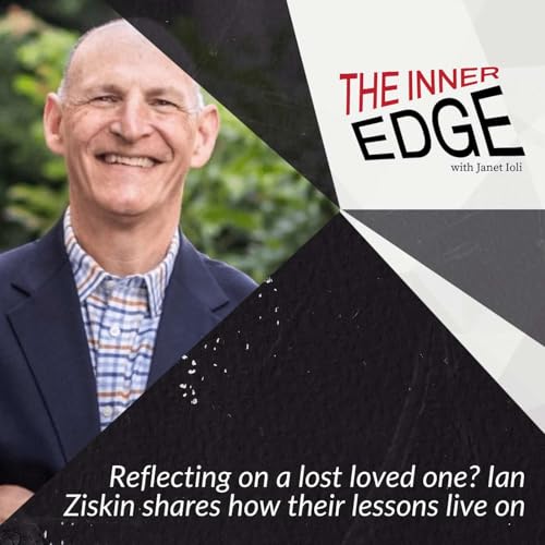 『E131: Leadership Lessons from the Special Somebodies We’ve Lost』のカバーアート