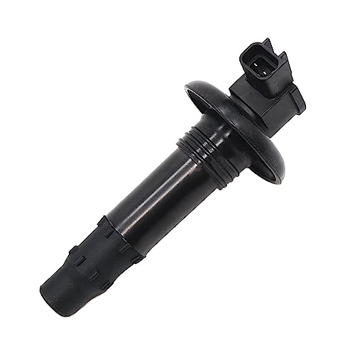 Neeseelily 3PCS Ignition Coil 420-664-020 296-000-307 Compatible with SeaDoo Watercraft Jet Boat 155 255 215 130 260 GTX 4-TEC LIMITED SUPERCHARGED WAKE RXP SCIC STANDARD RXT GTI RENTAL 2002-2016