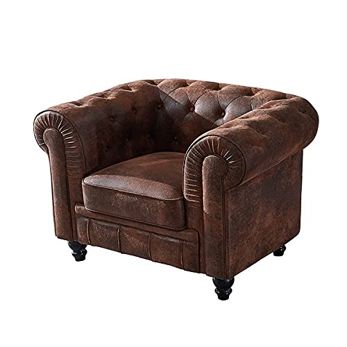MAESTRO FERRETERO MF: Sillón de Diseño