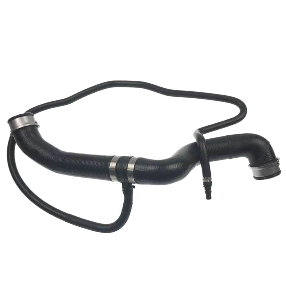 Engine Coolant Hose Replacement Compatible with W221 S550 CL550 C216 A2215013784 2215013784