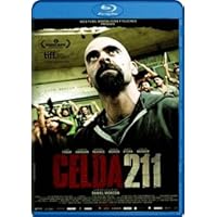 Cell 211 (2009) ( Celda 211 ) ( Cellule 211