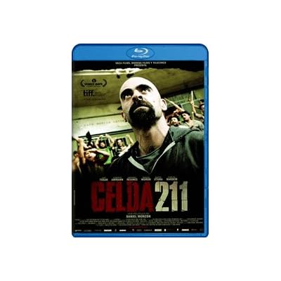 Cell 211 (2009) ( Celda 211 ) ( Cellule 211