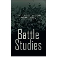 Battle Studies