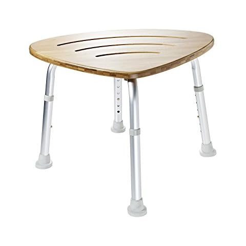 Tabouret de salle de bains RIDDER A00502081 Cover
