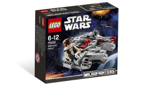 LEGO Star Wars - Millennium Falcon (75030)