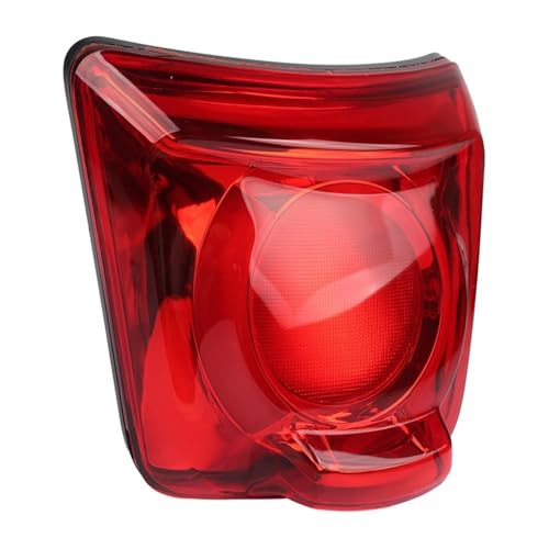 Luces de motocicleta traseras con freno de alta intensidad para GTS 300-A0