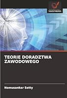 TEORIE DORADZTWA ZAWODOWEGO (Polish Edition) 6203919713 Book Cover