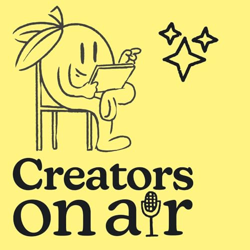 Navigating Your Journey as an Online Creator with Rowena Tsai