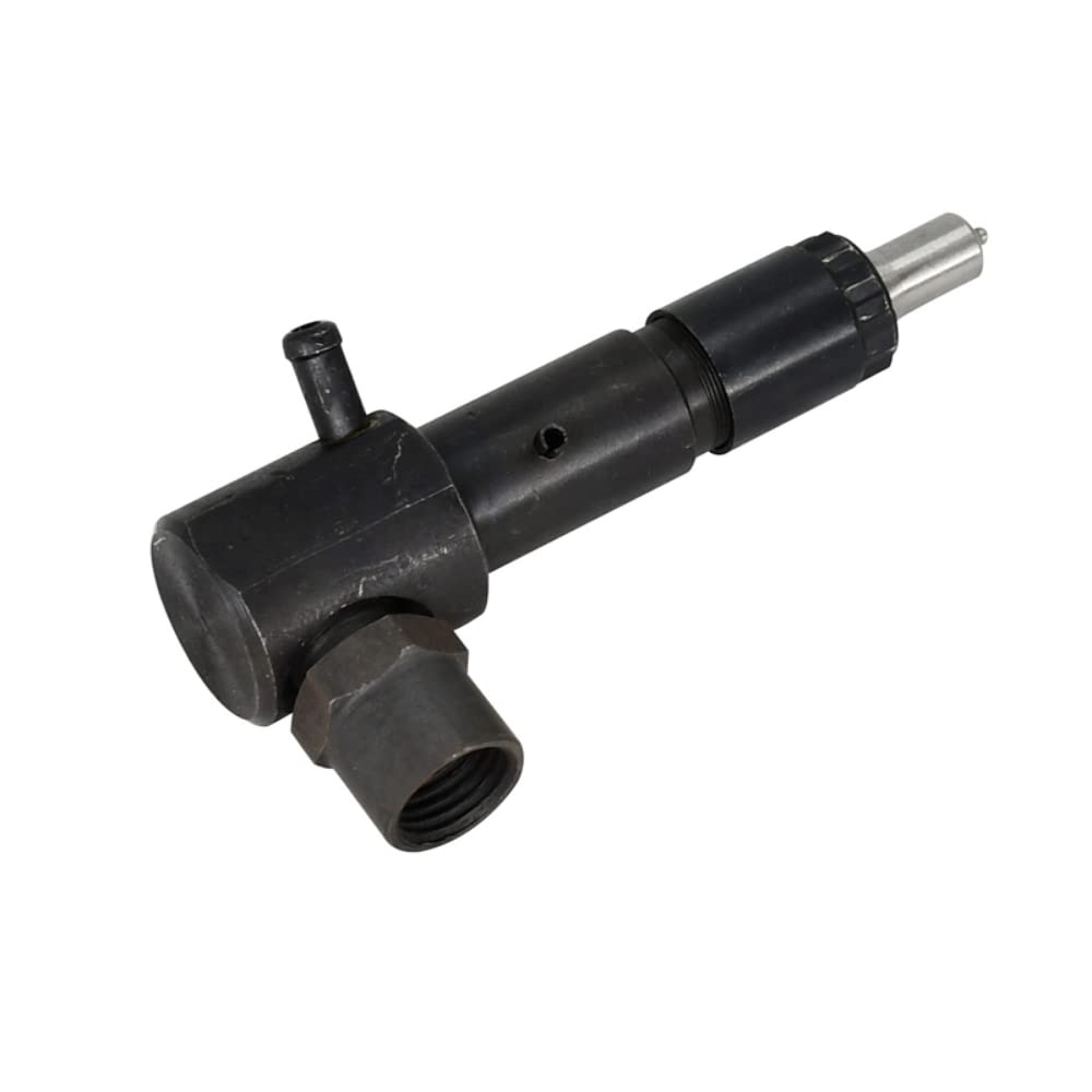 Iniettore di carburante di ricambio compatibile con YMH L100 Chinese 186F 714650-53100