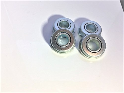 PROHAWK Flange Bearing with HW-11B :1/2