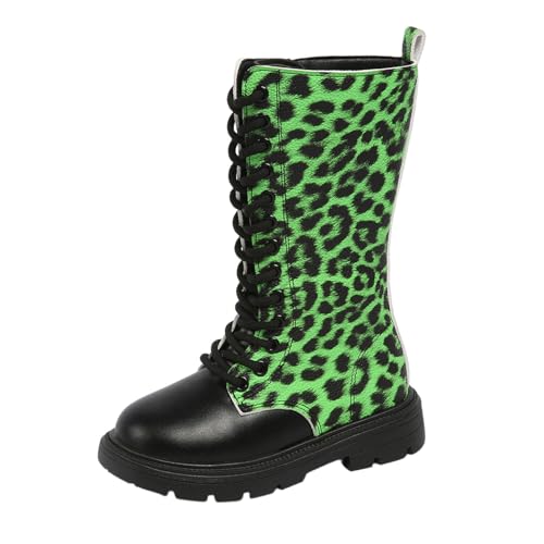 Chaussures d'hiver pour garçons et filles avec doublure fausse fourrure