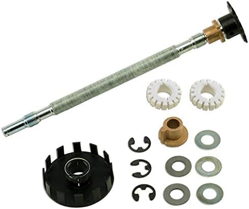 Liftmaster K72-10047-1 Limit Switch Shaft Replacement Kit 3HP Commercial Opener