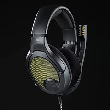 DROP + EPOS PC38X Gaming Headset with Noise Cancelling