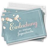 Einladungskarten Manufaktur Hamburg