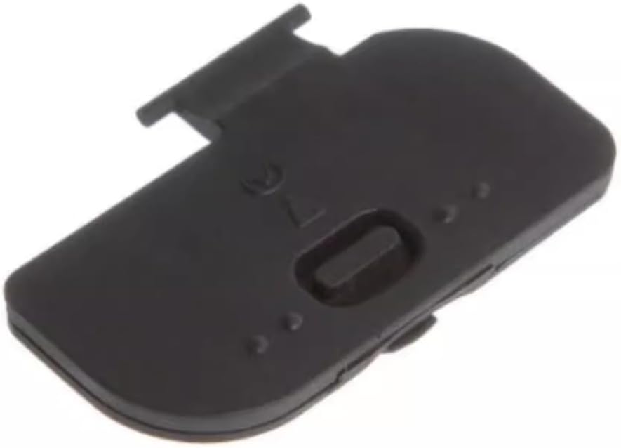 Replacement Battery Door Cover for D800 D800E D810 Camera Replacement Repair Parts Camera Battery Lid