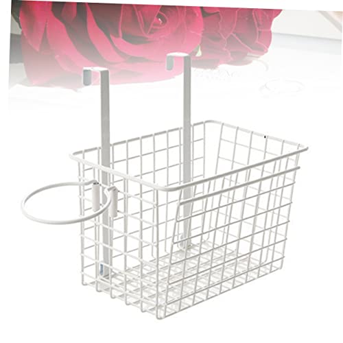 STOBAZA Suporte Para Secador De Cabelo Prateleira De Armazenamento Organizador Em Rack Organizador D