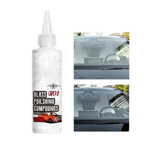 ԗpKX܉t - 150ml KXPAt EChV[hRpEh,ԗN[jOpi gbN SUV wbhCg eiX PA Đp