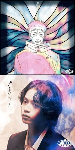 【限定特典あり 2形態セット】 jo0ji よあけのうた (通常盤＋初回生産限定盤A)＋特典：アクリルキーホルダー2個付き