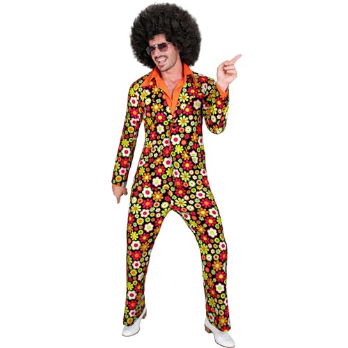 W WIDMANN MILANO Party Fashion - Costume pour homme des années 60