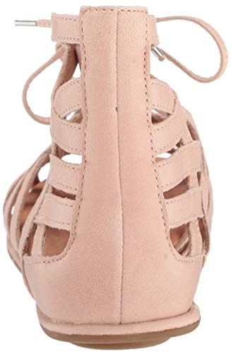 Image of Gentle Souls by Kenneth Cole Women's Break My Heart Gladiator Sandal
