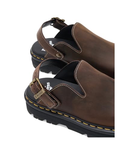 Image of Dr. Martens Unisex Adult Zeb Zag Mule