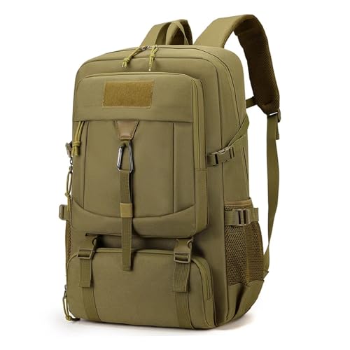 Sac à dos tactique pour le sport et le trekking de haute résistance