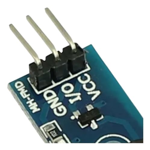 Modulo Buzzer 5V Passivo Para Arduino - 10 Peças