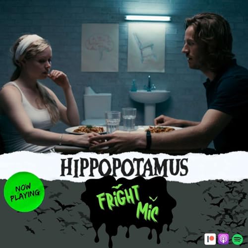 Now Playing: Hippopotamus