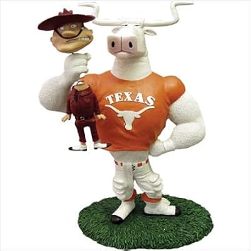 Memory Company NCAA University of Texas at Austin Single Choke vs Texas A&M, One Size, Multicolor