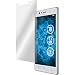 Produktbild PhoneNatic 8 x Displayschutzfolie Fiber-Glas klar für Nokia 3