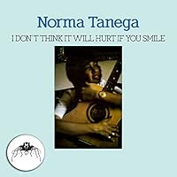 Norma Tanega Ablum Cover