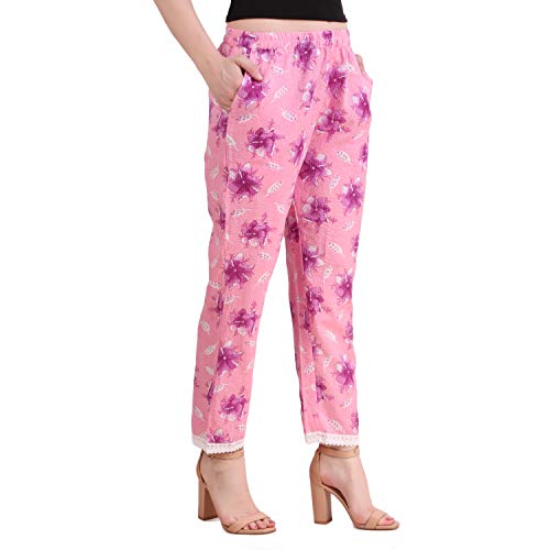 Image of Soulful Threads Casual Wear /Lounge Wear with Kantha Work for Women & Girls