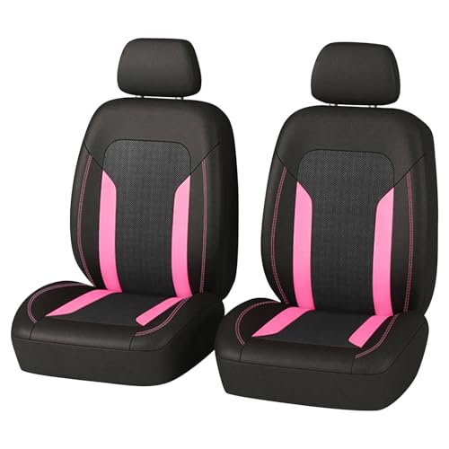Figpade 2 Pack Mesh Seat Covers