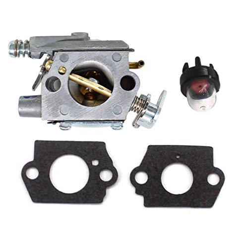 Carburateur Ryobi RY3714 RY3716 avec poire d'amorçage pour un démarrage facile