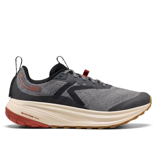 Image of KEEN Men's Roam Breathable Lightweight Comfortable Trail Running Shoes