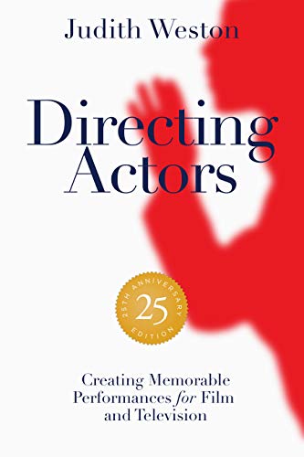 “Directing Actors” - 25th Anniversary Edition