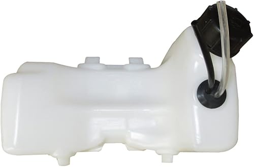 Miniatura 3 de DJ-Motor Línea de montaje del tanque de combustible de gasolina Buffer para Honda GX35 GX35NT HHT35S UMK435 Motor Césped Mover Cepillo Cortador