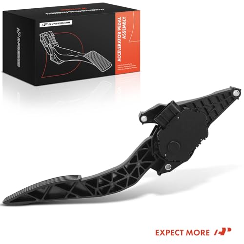 A-Premium Accelerator Pedal with Position Sensor Assembly by A-Premium - Image 9