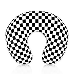 Black Checkerboard