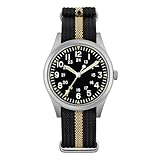 montre geneva japan movt Convient à toutes les occasions : notre montre à quartz pour homme est un cadeau parfait pour Noël, un anniversaire, le Nouvel An, la fête des pères, la Saint-Valentin. Nous sommes équipés d'une boîte à montres et d'une assurance qualité, la montre classique Militado pour homme est le meilleur choix pour vous