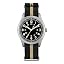 Black Dial / K1 Glass / ML07C / 2035 movt