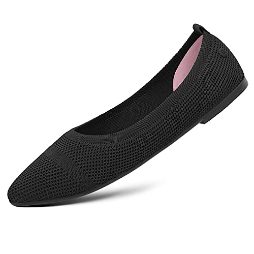 Giesswein Eco Ballerinas 2.0 Eco Ballerinas 2.0 - Spitze Damen Ballerina,...