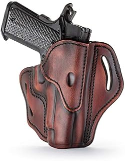 1791 GUNLEATHER Holster for Sig Sauer P226, P220, P229 Right Hand OWB Leather