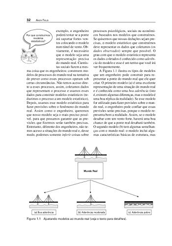Descobrindo a Estatística Usando o SPSS